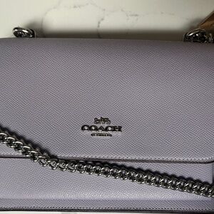 Coach Klare Crossbody/Wallet Set